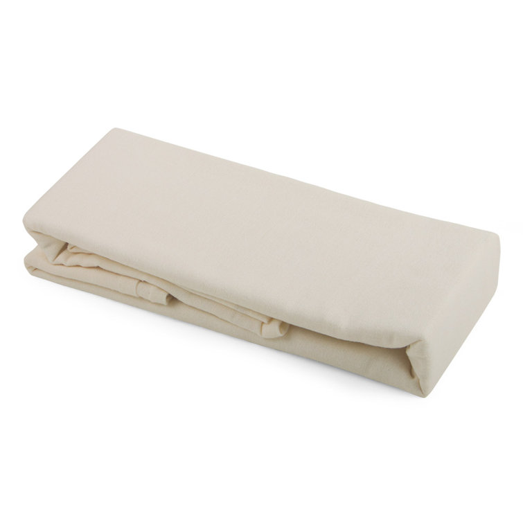 Mack + Milo Ketron Flat Cot Sheets & Reviews Wayfair.co.uk